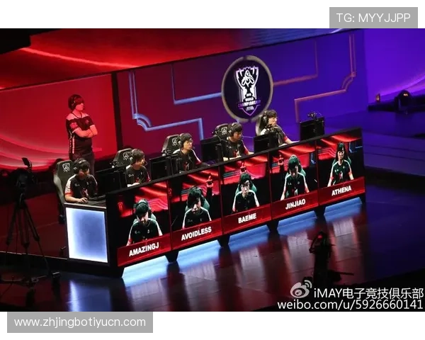 IM电竞集团如何实现线上线下融合，打造全方位电竞生态系统