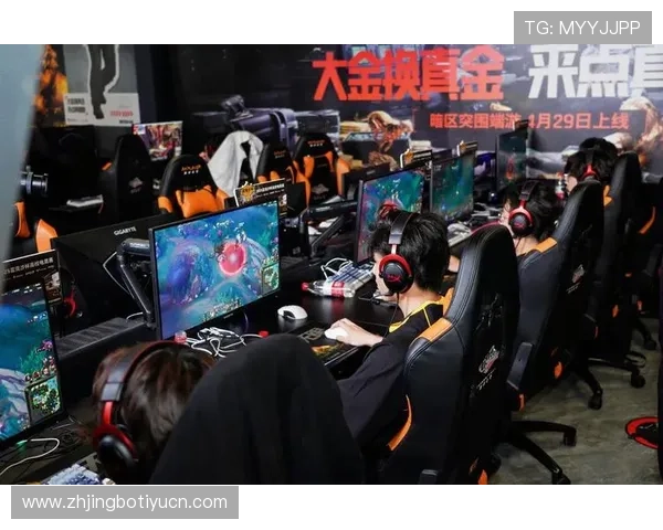 kb电子在电竞赛事中的应用案例与实战经验分享，助力职业选手提升表现