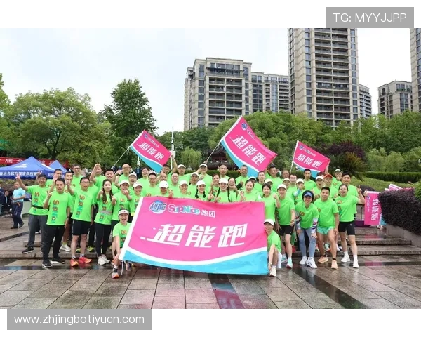 飞速体育打造全民健身新生态推动体育运动普及与健康生活方式